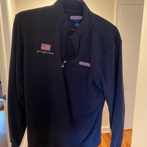 Vineyard Vines Shep Shirt Georgetown DC